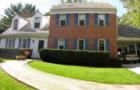 Cute Colonial!