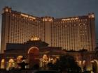 Monte Carlo Las Vegas
