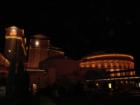 The Forum Shops at Caesars Palace
