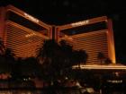 The Mirage Hotel and Casino