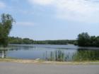 Pratt Pond