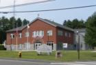 Upton Fire Department