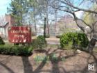 Coopers Pond in Bergenfield New Jersey
