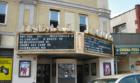 Bergenfield Movie Theatre in Bergenfield New Jersey