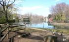 Coopers Pond Park in Bergenfield New Jersey
