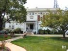 Bergenfield Municipal Bldg. in Bergenfield New Jersey