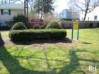 Philip Langshultz Park in Bergenfield New Jersey