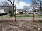 Philip Langshultz Park in Bergenfield New Jersey