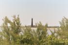 Point Bolivar Light House