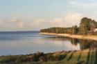 Sam Rayburn Reservoir