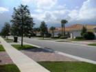 Street view VillageWalk Wellington Florida. A sampling of the nice streets in VillageWalk.