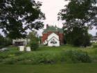 Farmhouse near
      Marmora, Ontario