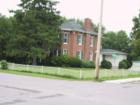 Brick House
      Marmora, Ontario