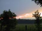 Sky at Dusk
      Marmora, Ontario