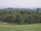 Mountain Views Abound!