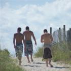 Great Day for the Beach Wrightsville Beach NC photo by Ginger Sala