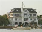 Intracoastal Waterway Home Wrightsville Beach NC. Photo by Ginger Sala Wrightsville Beach Realtor
