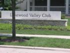 Clubhouse at Lakewood Valley Club