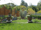 Landscape - Greenbrae house