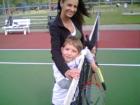 Tenis lesson Larkspur