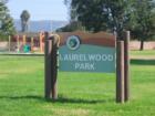 Laurelwood Park, Camarillo, CA