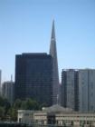 Trip to San Francisco 