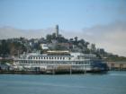 San Francisco Belle