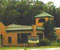 Bevery Shores Municipal Building.