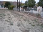 Vacant Residential Lot on Las Posas at Ponderosa, near the hospital