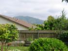 Cloudy day in Camarillo, June 2006