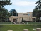 The United Water Building in Haworth New Jersey