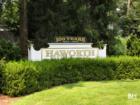 Haworth 100 Years Sign Haworth New Jersey