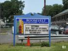 Roosevelt School in River Edge New Jersey
