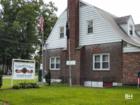 American Legion Hall in River Edge New Jersey