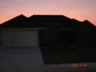Sunset Over Corner Stone 2