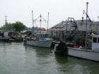 Guilford Town Dock