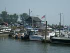 Guilford Town Dock