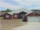 121 villacrest in Crestview Florida