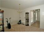 Dinning room area 121 Villacrest Crestview Florida Home for sale