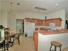 Eat in Kitchen 121 VillaCrest in Countryview estates Crestview Florida