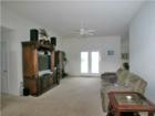 Living Room 121 VillaCrest Crestview Florida Home for sale