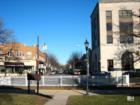 Downtown Westwood New Jersey