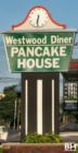 The Pancacke House In Westwood New Jersey