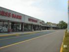 Westwood Shopping Center in Westwood New Jersey