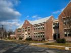 Berkeley Grammar School in Westwood New Jersey