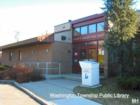 Washington Township Public Library in Washington Township New Jersey