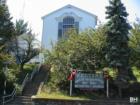 Washington Township Borough Hall in Washington Township New Jersey