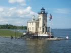 Roundout Lighthouse