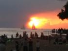 Waikiki Sunset