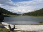 Poudre Lake - Rocky Mountain National Park